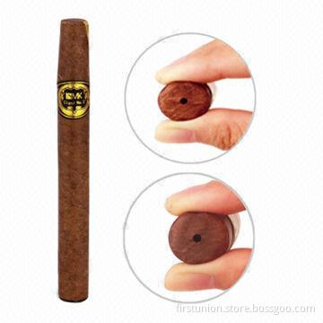 Newest Arrival Disposable Electronic Cigarette with 650mAh Battery Capacity, OEM/ODM Orders Ok